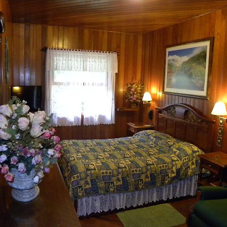 Hotel Akaskay Nova Friburgo Esterno foto