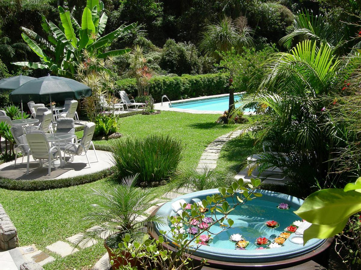 Hotel Akaskay Nova Friburgo Esterno foto