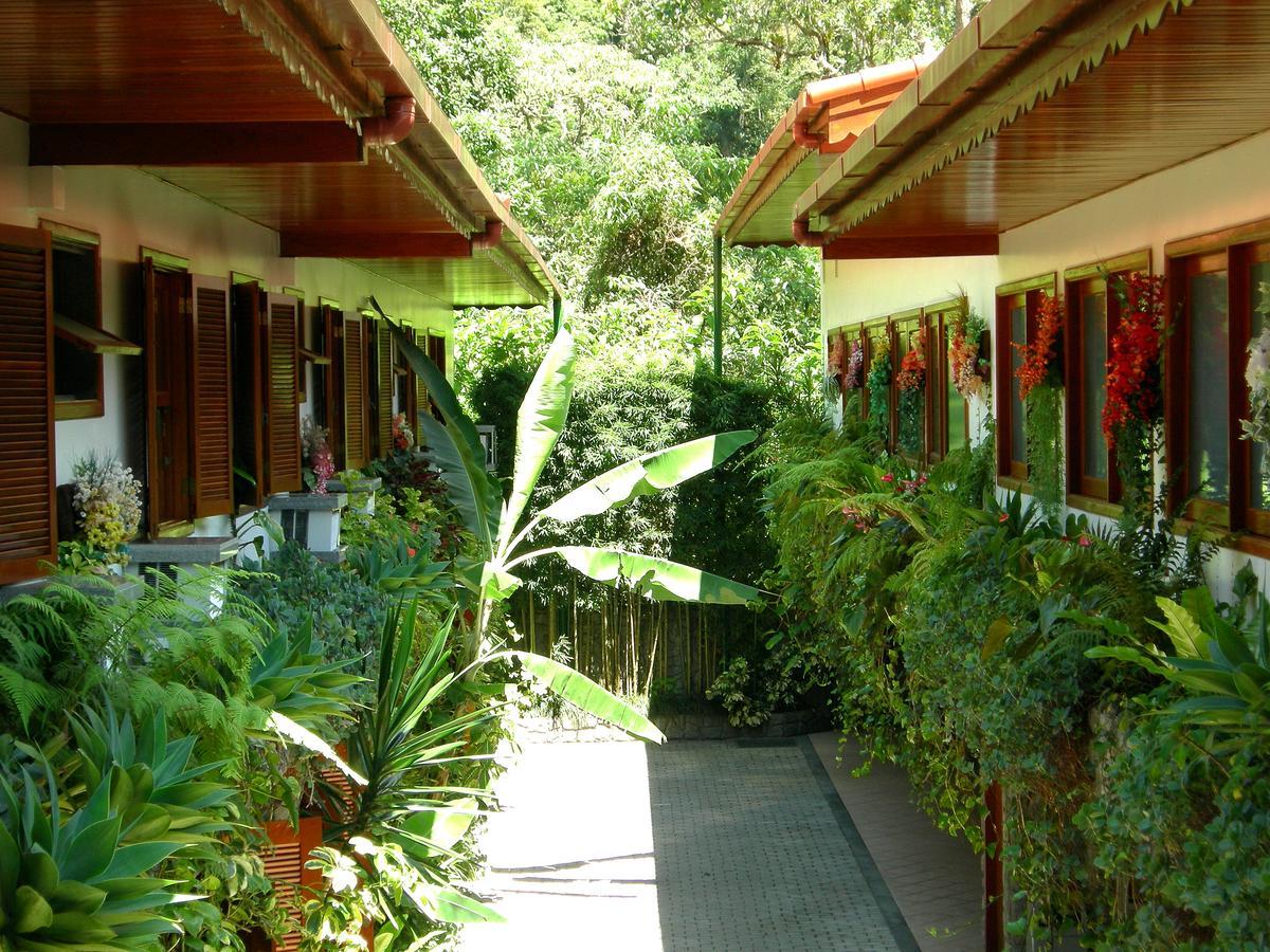 Hotel Akaskay Nova Friburgo Esterno foto