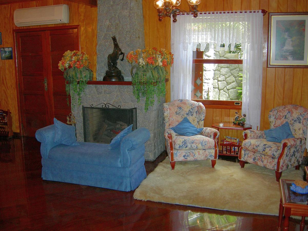 Hotel Akaskay Nova Friburgo Esterno foto