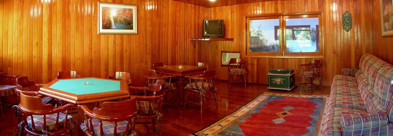 Hotel Akaskay Nova Friburgo Esterno foto