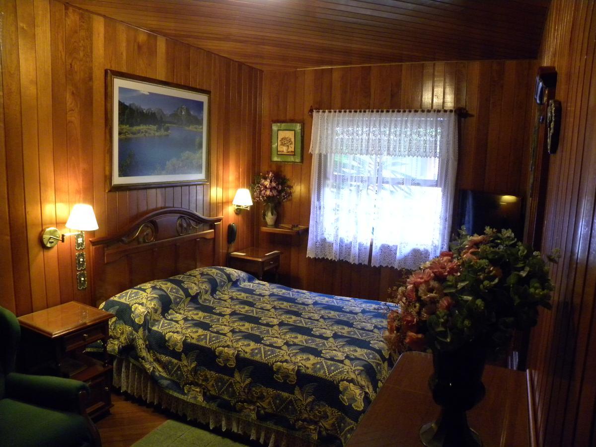 Hotel Akaskay Nova Friburgo Esterno foto