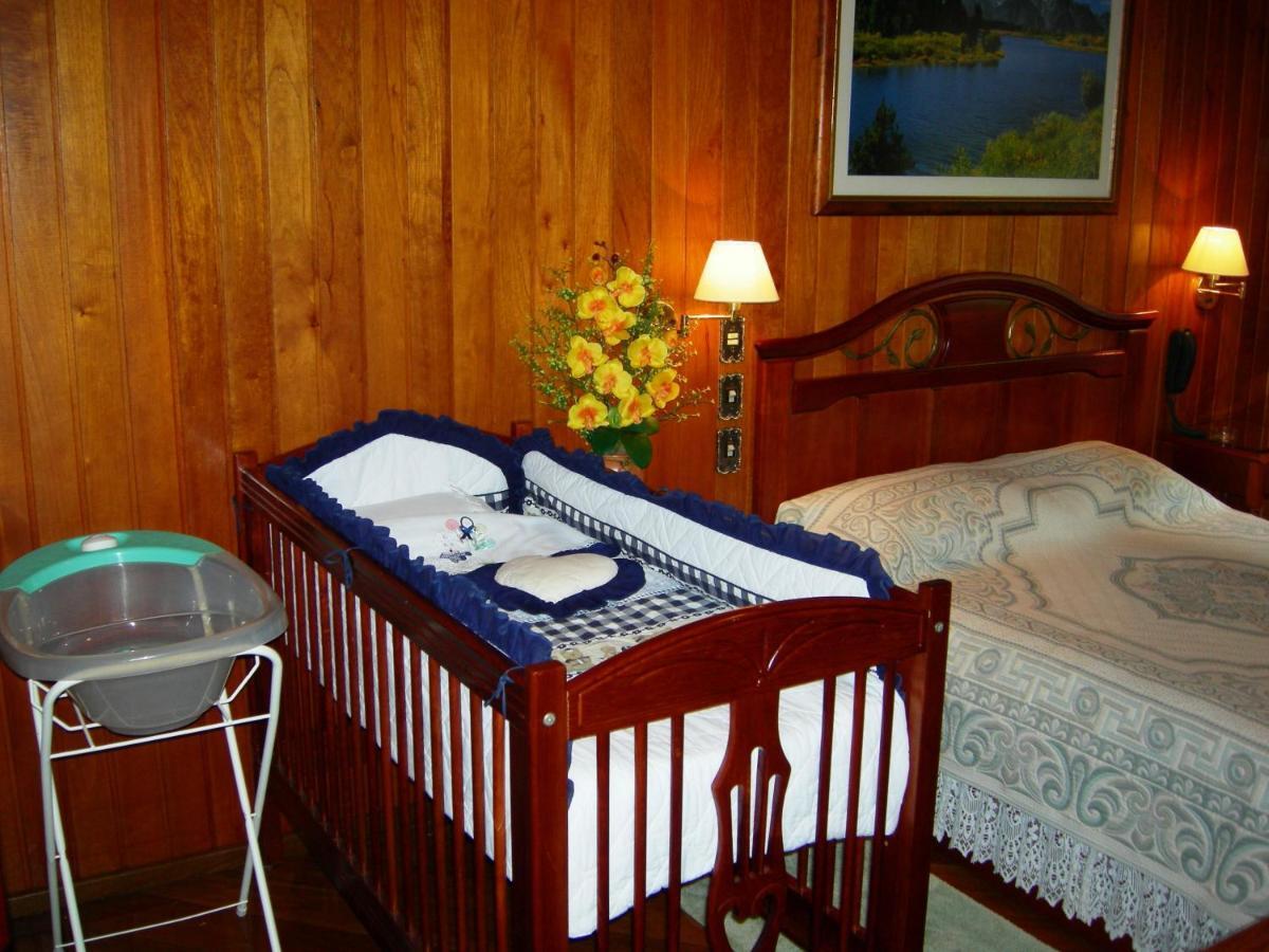 Hotel Akaskay Nova Friburgo Camera foto