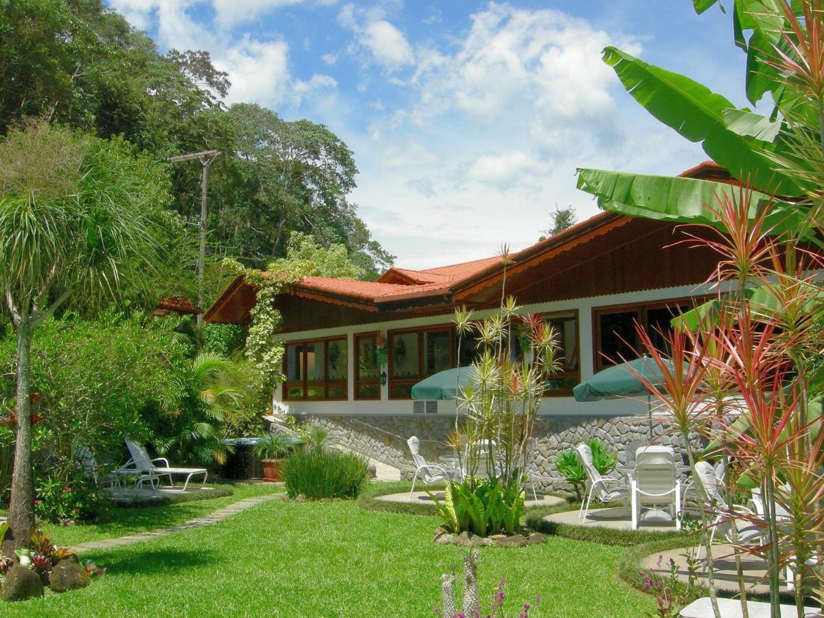 Hotel Akaskay Nova Friburgo Camera foto