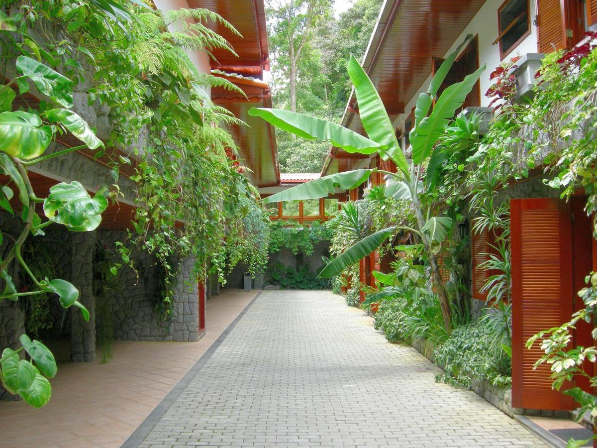Hotel Akaskay Nova Friburgo Camera foto