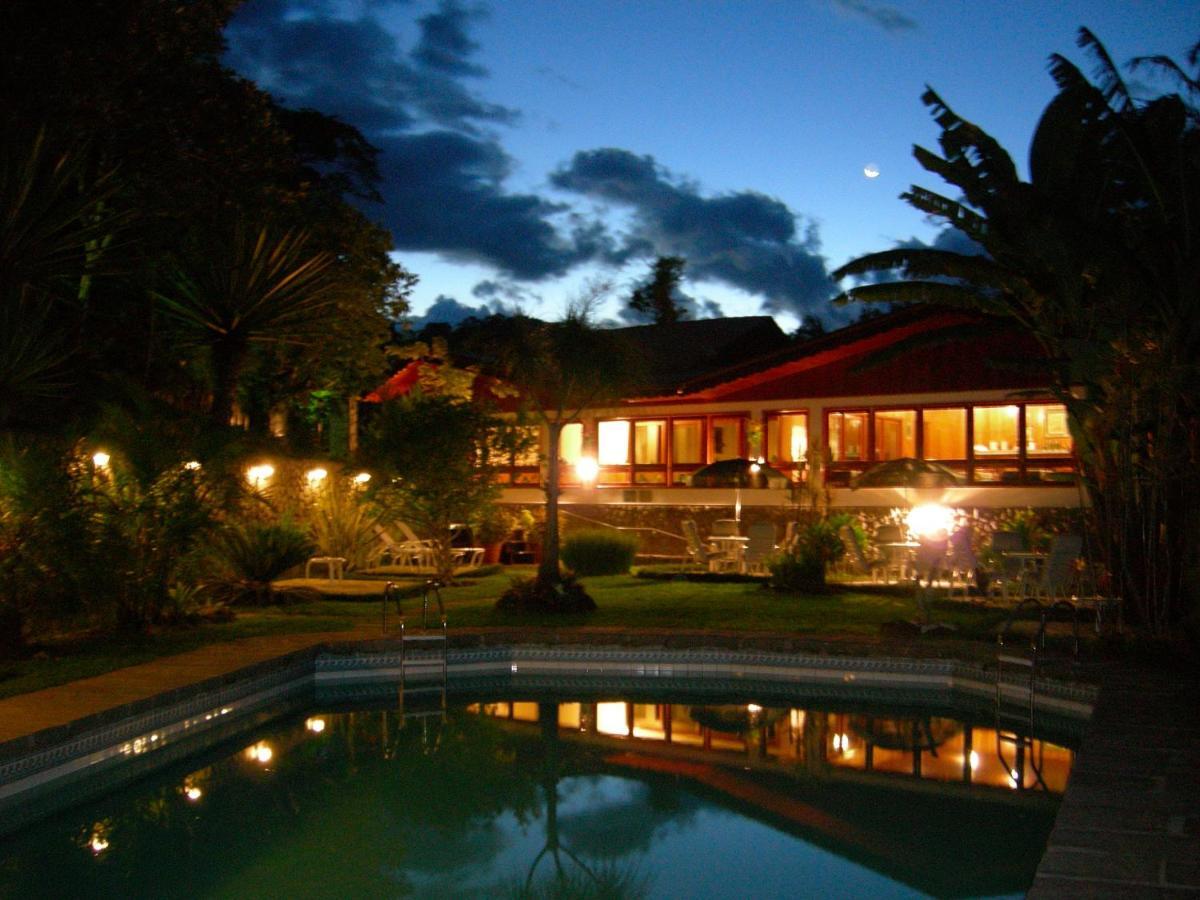 Hotel Akaskay Nova Friburgo Camera foto